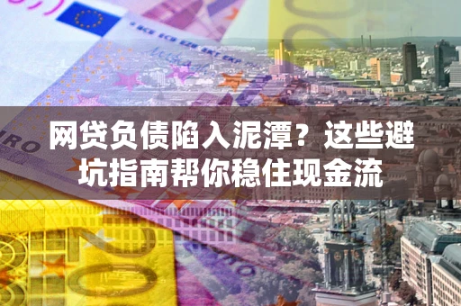 武汉网贷负债陷入泥潭？这些避坑指南帮你稳住现金流